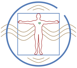 Logo - Nada Brahma - Die Welt ist Klang